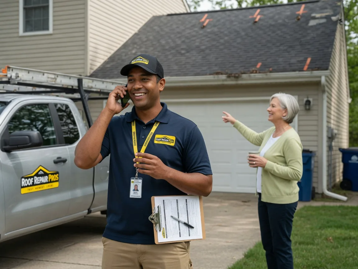 Roof Repair Morrison, OK FAQs